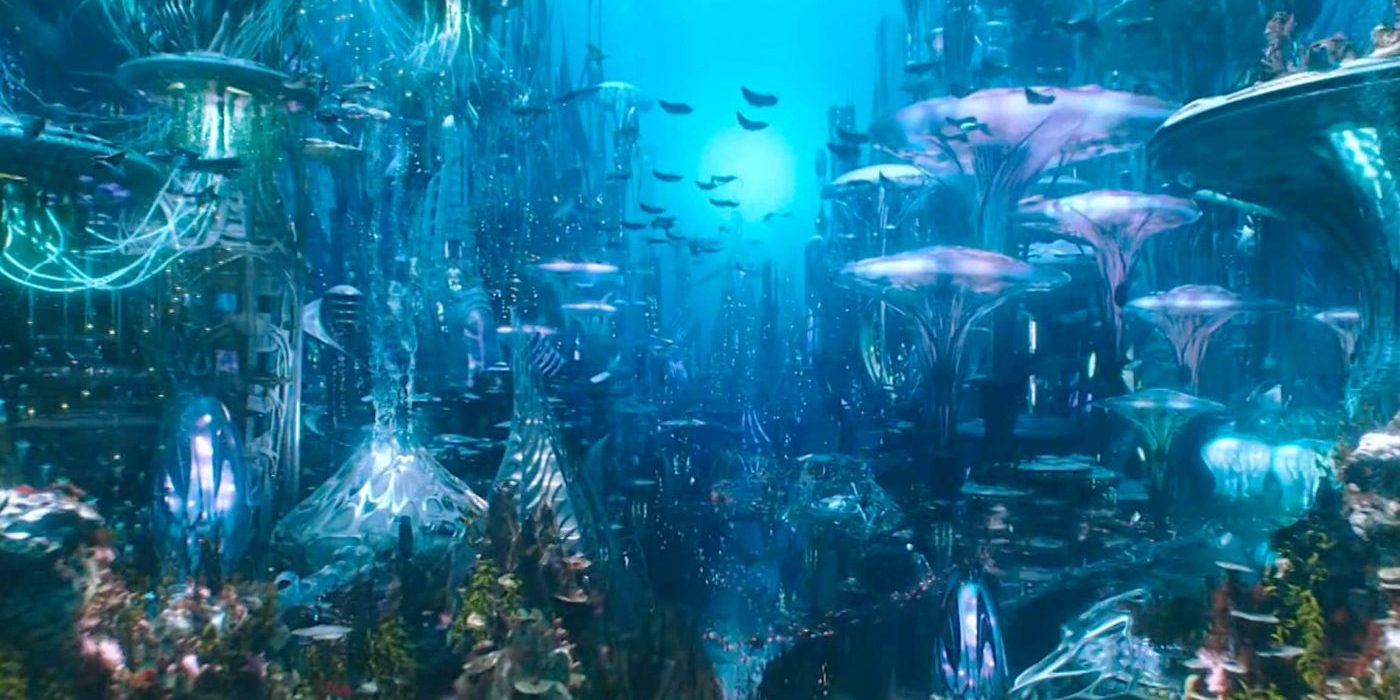 Атлантида – мифы и факты о потерянном континенте