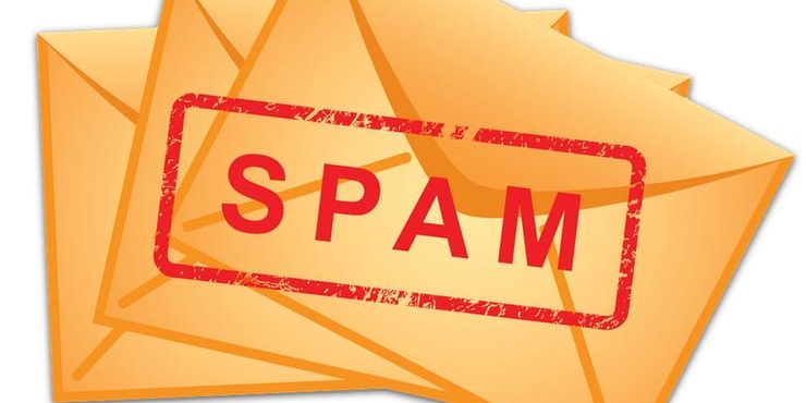 Как появилось слово Спам (Spam): удивительная история происхождения термина