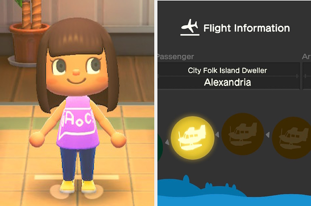 <pre>Александрия Окасио-Кортес играет в скрещивание животных