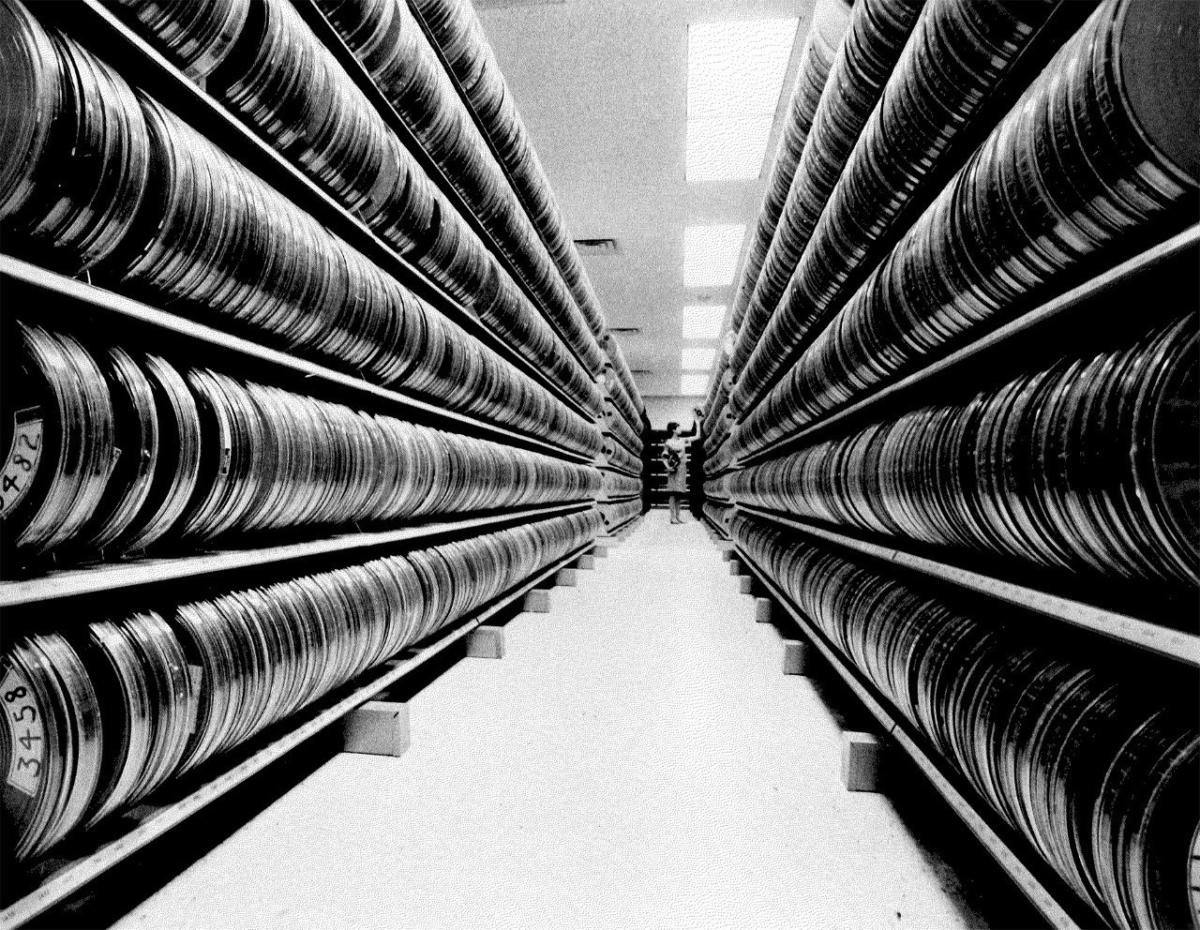 <pre>Как работает синтетическое полное резервное копирование и почему оно может вам понадобиться