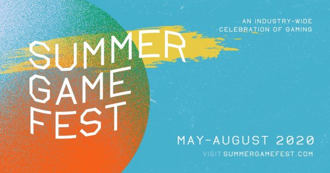 <pre>Коронавирус отменен E3. Теперь наступает Summer Game Fest