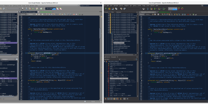 Вышла новая версия свободной IDE NetBeans — и это LTS — Новости (nixp.ru)