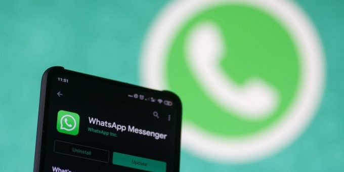 WhatsApp обзаведётся долгожданной функцией » 24Gadget.Ru :: Гаджеты и технологии