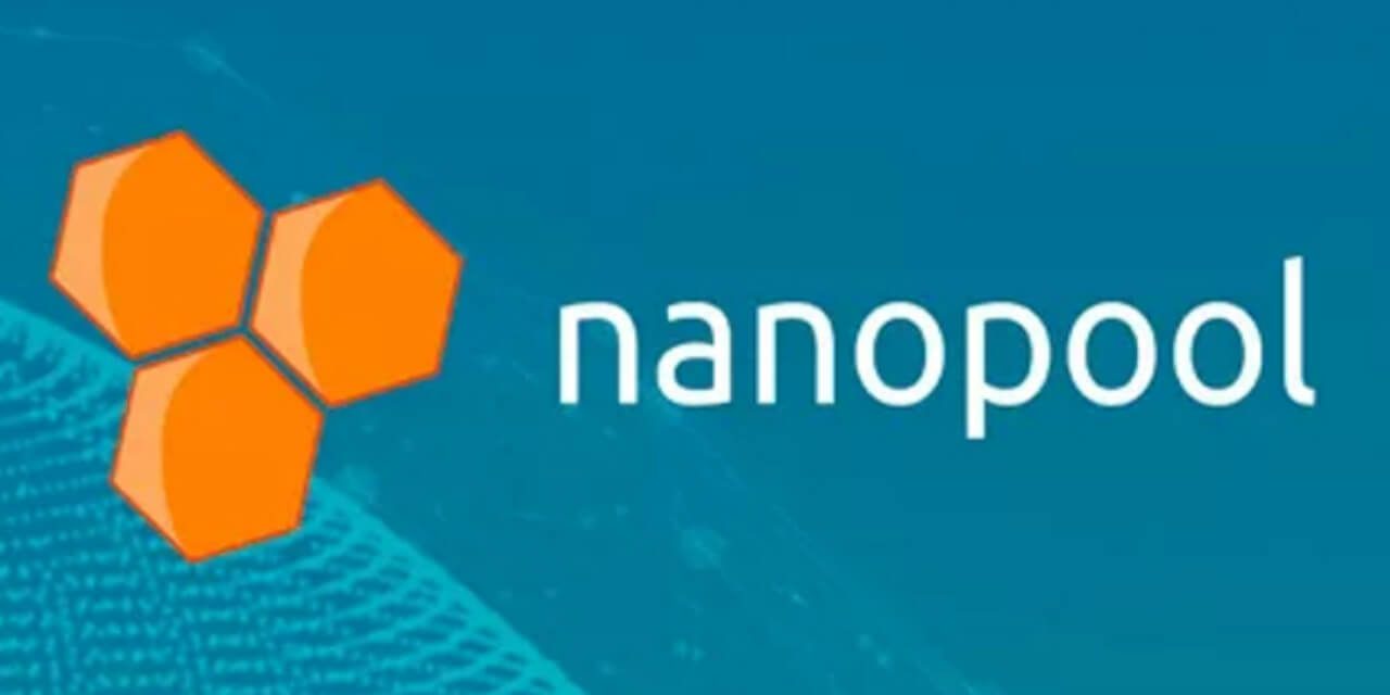 Nanopool — Обзор майнинг пула — Статистика и общая информация✌