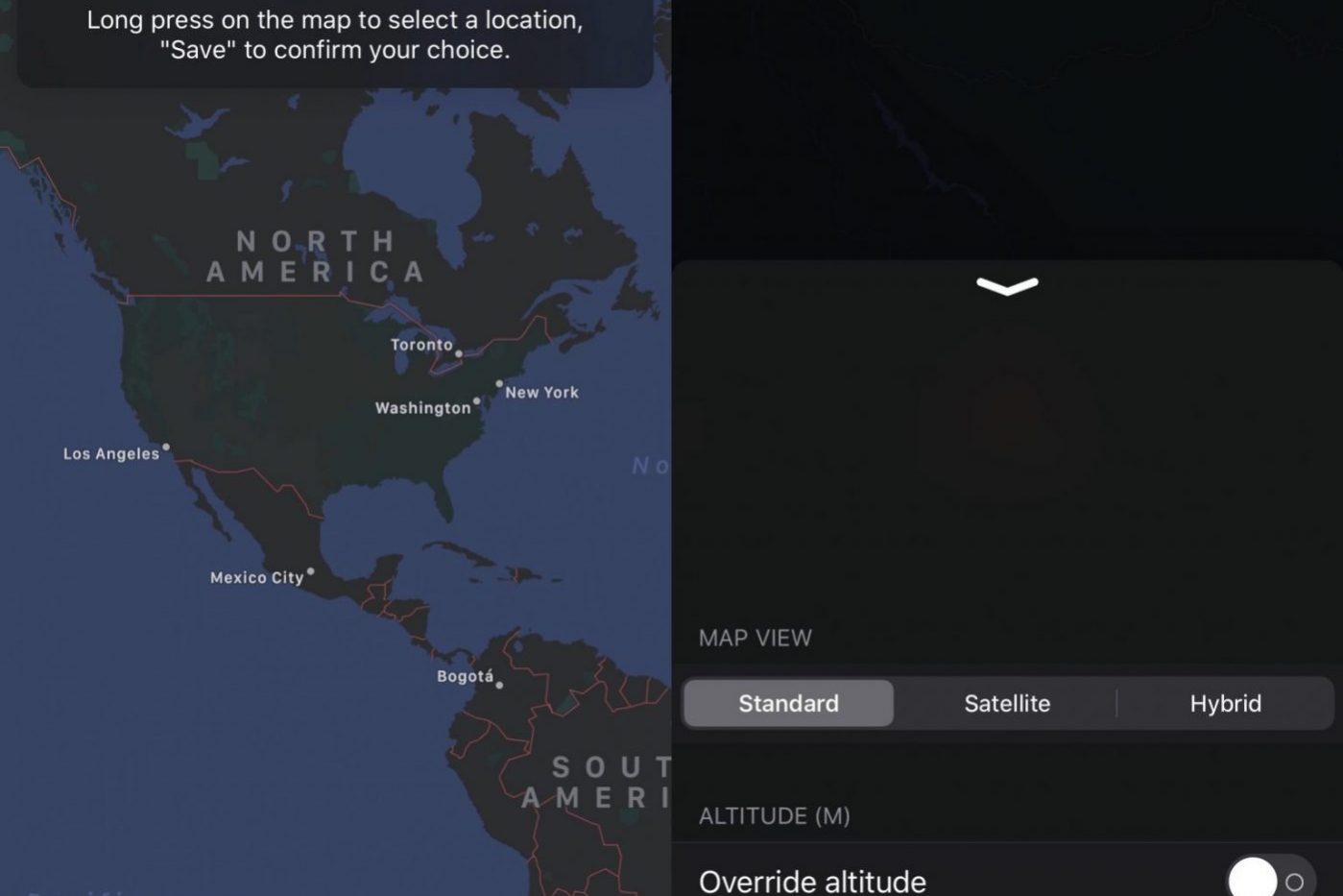 Твик Relocate Reborn позволяет подделывать местоположение iPhone с iOS 13
