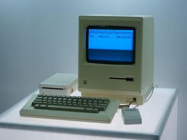 <pre>Восстание ARM: как смена процессора Mac может изменить мир