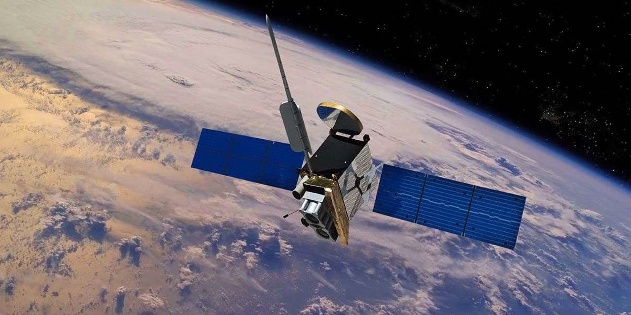 Китай запустил конкурента ГЛОНАСС и GPS