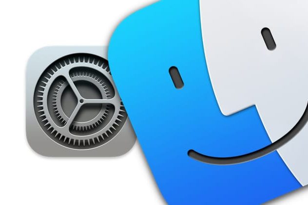 Как использовать группы для сортировки файлов в Finder на Mac