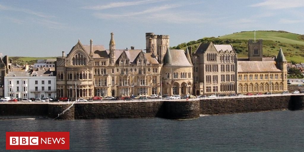 <pre>Blackbaud Hack: данные университета Аберистуита подверглись глобальному хакерскому нападению