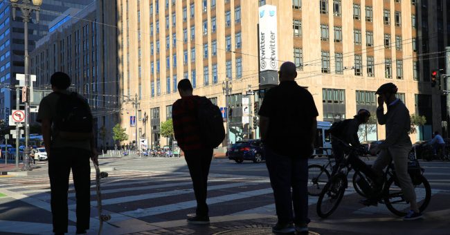 <pre>Хакеры рассказывают историю атаки Twitterа изнутри