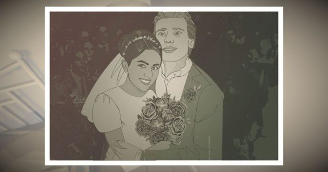 <pre>«Прежде, чем я забуду», игра, которая показывает нам, что мы не контролируем