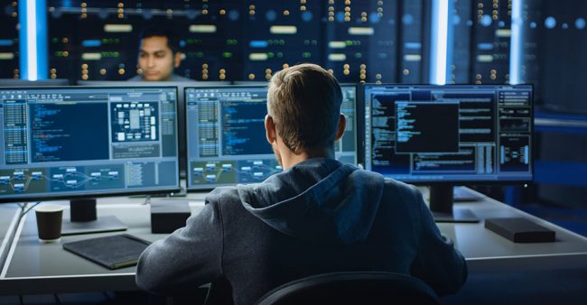 <pre>Существуют проблемы безопасности с открытым исходным кодом: справьтесь с ними, призывает доклад