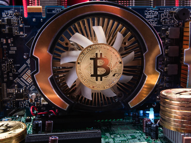 Сложность майнинга Bitcoin снизится на 13%⚙️