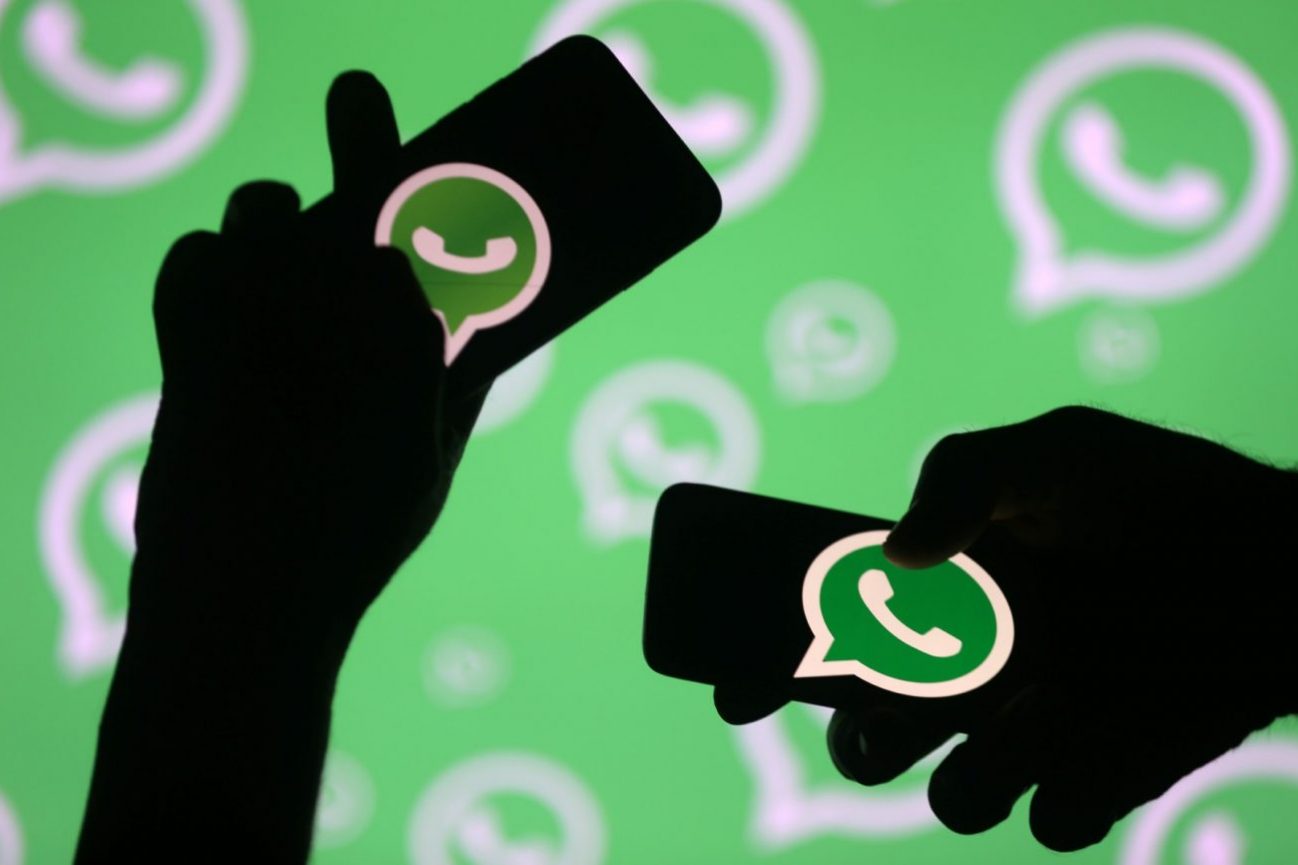 WhatsApp запускает фиатные электронные платежи, в то время как Libra остается в регулятивном лабиринте