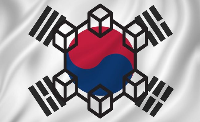 Южнокорейский город запускает государственные сервисы для идентификации на базе блокчейна.