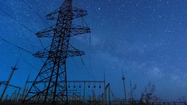 За последние несколько лет, нелегальные майнеры украли 450 миллионов рублей