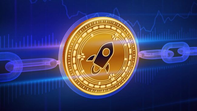 Stellar вошел в топ-5 криптовалют по капитализации✌