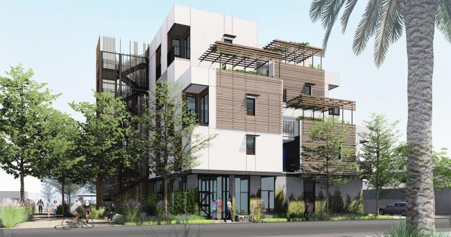 <pre>Apple выделяет более 400 миллионов долларов на борьбу с жилищным кризисом в Калифорнии