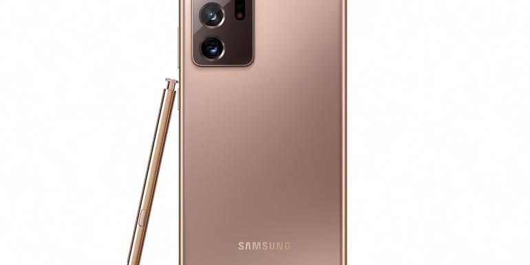 <pre>Практический опыт Galaxy Note 20: Samsung в лучшем виде