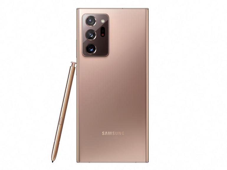 <pre>Практический опыт Galaxy Note 20: Samsung в лучшем виде