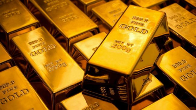 JPMorgan токенизирует золото в блокчейне Quorum✍