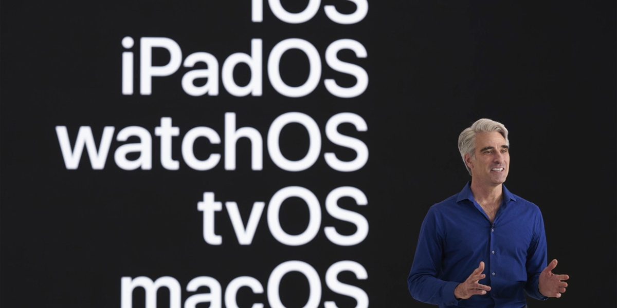 <pre>Основные моменты WWDC20 - Apple