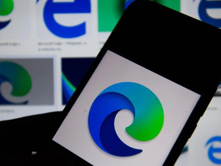 <pre>Microsoft сообщает пользователям Windows 10, что они никогда не смогут удалить Edge. Подождите, что?