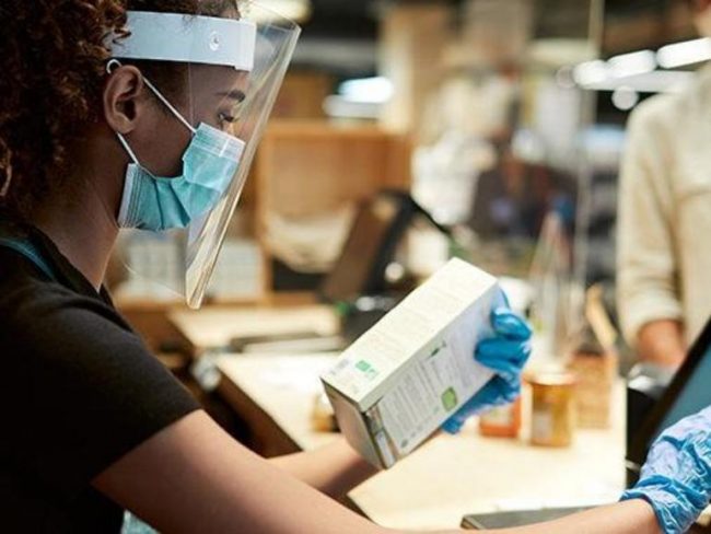 <pre>Следующее нормальное явление: почему вернуться к работе не получится