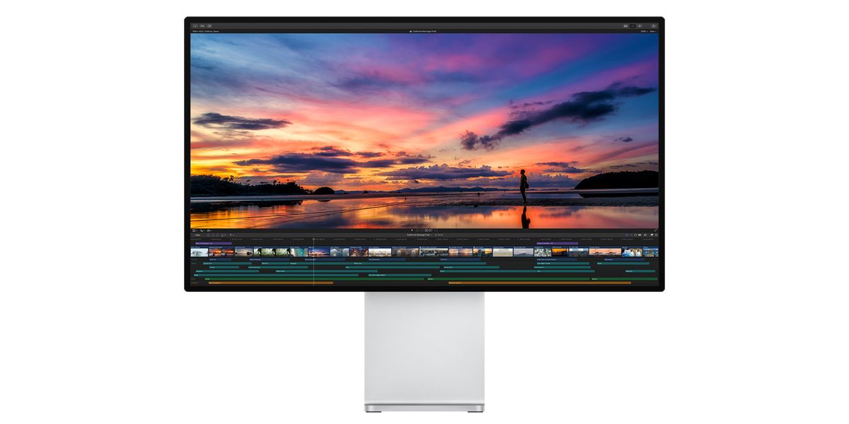 <pre>Final Cut Pro X обновлен со значительными улучшениями рабочего процесса