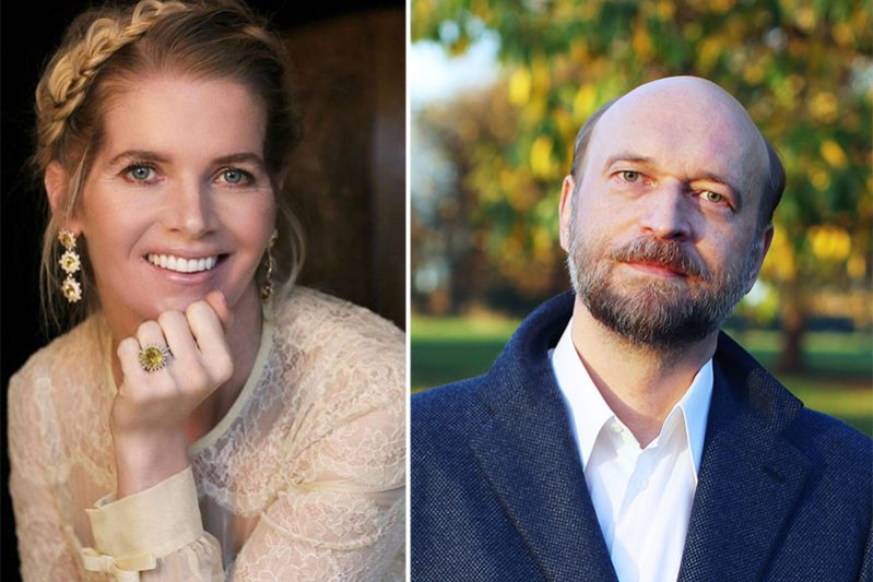 5 бывших жен олигархов, которые остались без денег и красивой жизни