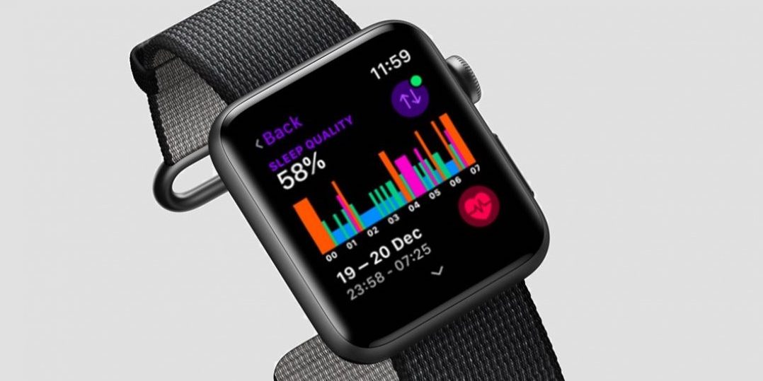 Apple и Калифорнийский университет запустили исследование по влиянию сна и физической активности на депрессию и тревожность