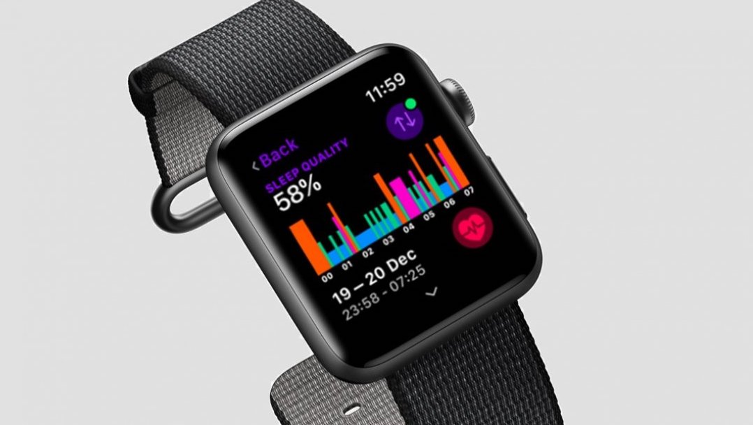Apple и Калифорнийский университет запустили исследование по влиянию сна и физической активности на депрессию и тревожность