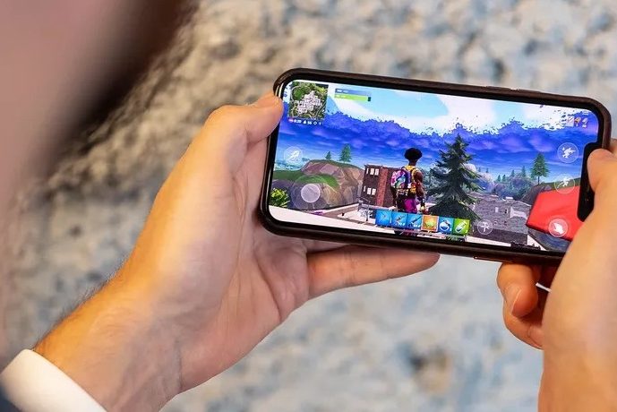Apple удалила аккаунт Epic Games из App Store