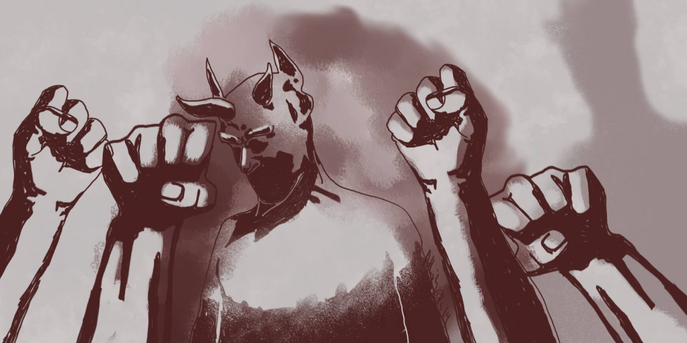 Что такое тирания, культ личности и диктатура?