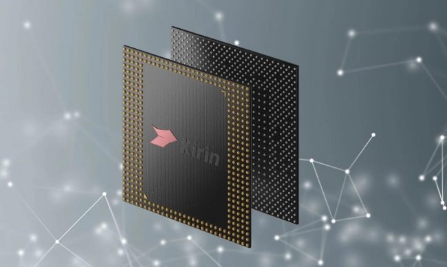 Huawei Mate 40 станут последними смартфонами на чипсетах Kirin