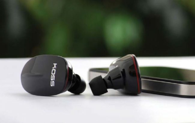 Koss обвинила Apple в нарушении патентов и получила встречный иск за обращение в суд