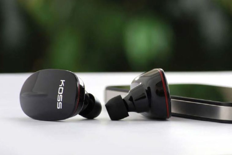 Koss обвинила Apple в нарушении патентов и получила встречный иск за обращение в суд