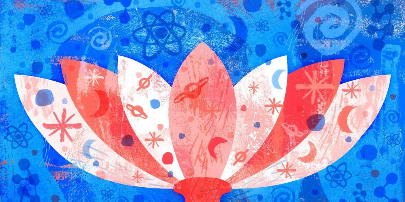 Почему наша Вселенная такая странная и существуют ли законы физики?