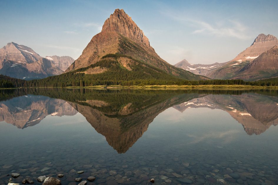 <pre>Apple отмечает 104-летие национальных парков новыми способами поддержки Фонда национальных парков
