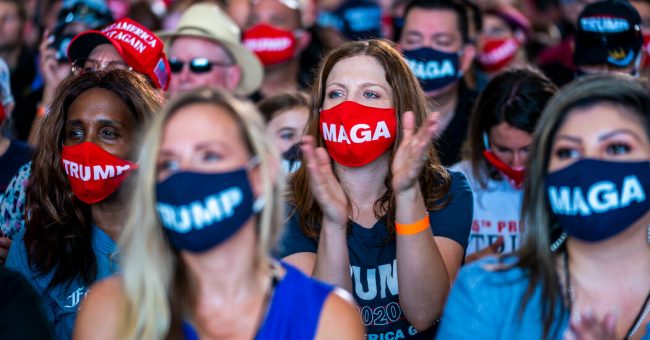 <pre>Что, если Facebook является настоящим «молчаливым большинством»?