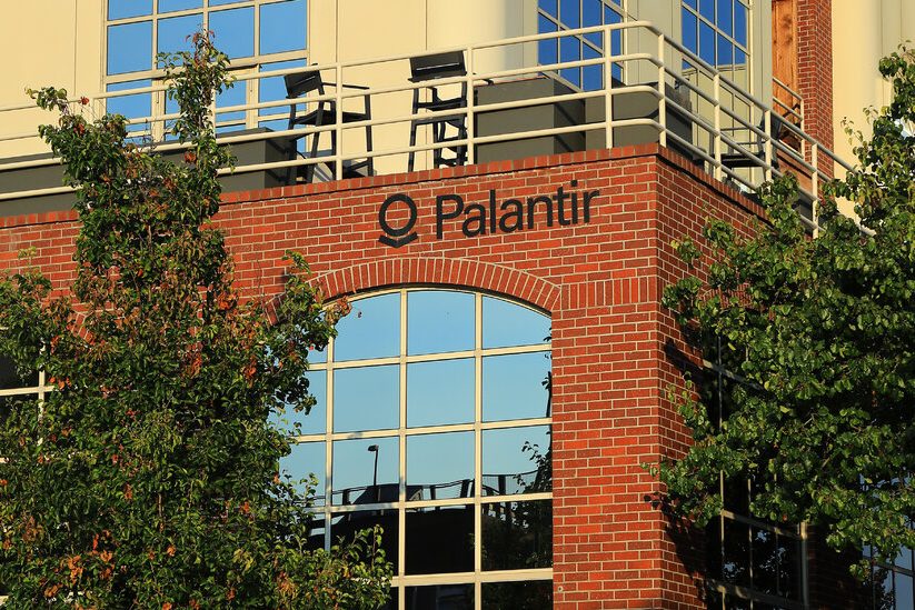 <pre>Что такое Палантир? Следующий крупный ИПО технологической индустрии