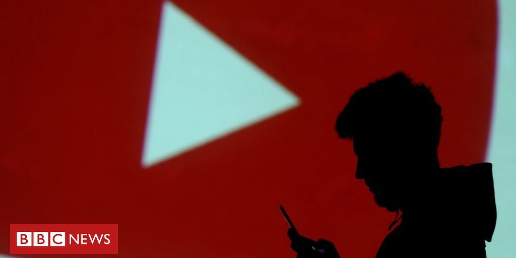 <pre>Количество удаленных видео с YouTube увеличилось вдвое во время блокировки