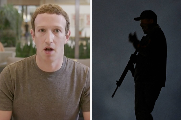 <pre>О мероприятии ополчения гвардии Кеноша в Facebook сообщили 455 раз. Модераторы сказали, что все в порядке.