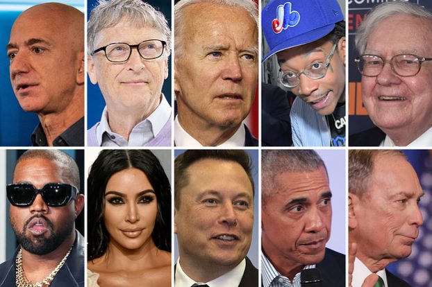 <pre>Подростки обвиняются в массовом хакерском мошенничестве в твиттере