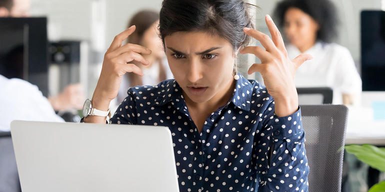 <pre>Программы-вымогатели: эти предупреждающие знаки могут означать, что вы уже подверглись атаке