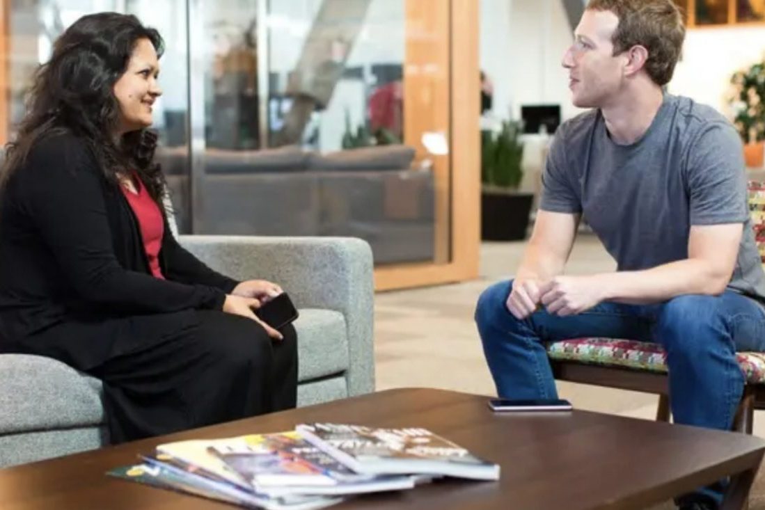 <pre>Руководитель Facebook, опубликовавший антимусульманский пост, принес извинения