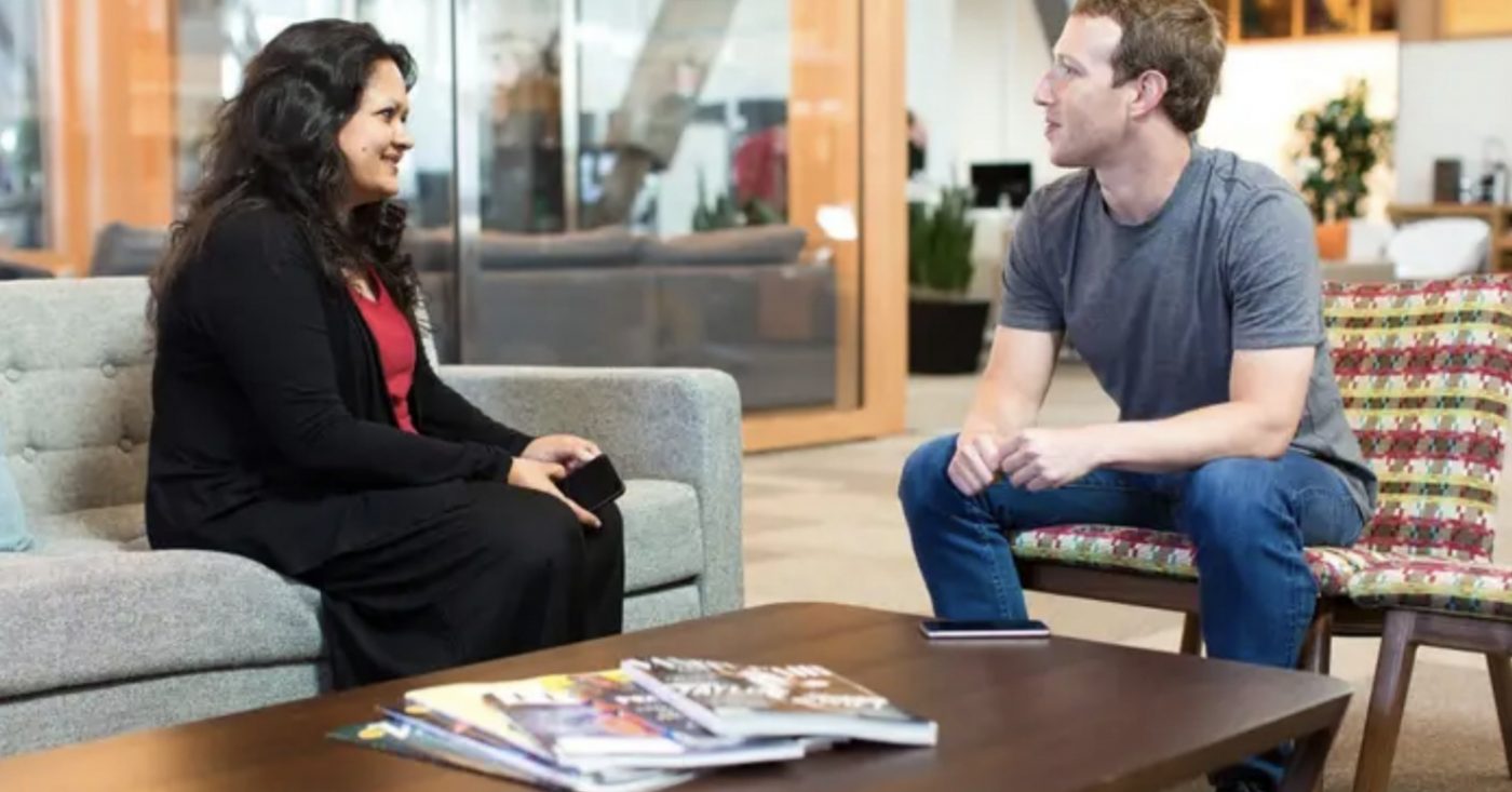 <pre>Руководитель Facebook, опубликовавший антимусульманский пост, принес извинения