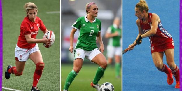 <pre>Троллинг в социальных сетях: спортсменки рассказывают о своем опыте