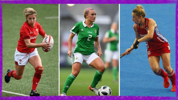 <pre>Троллинг в социальных сетях: спортсменки рассказывают о своем опыте