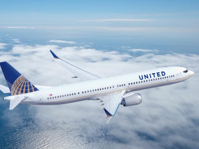 <pre>United Airlines сделала болезненное заявление, которое может шокировать деловых путешественников